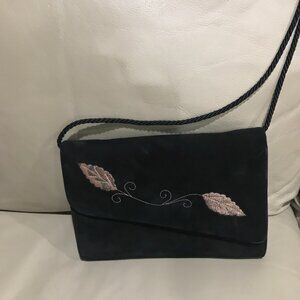 VINTAGE BALLY BAG (PREOWNED)